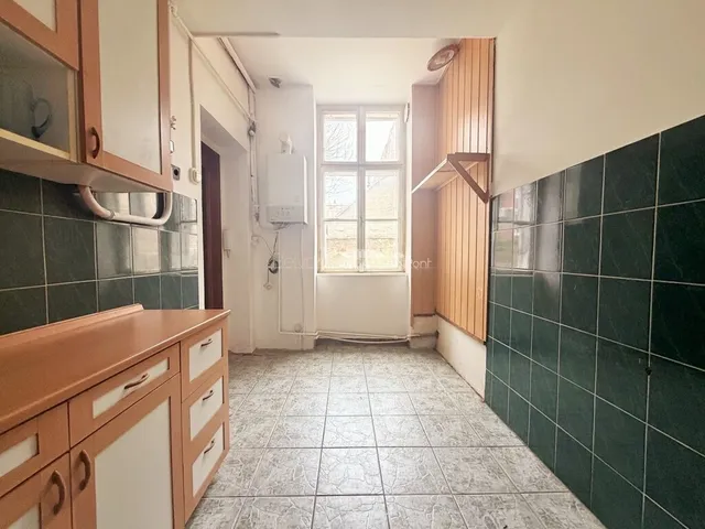 Eladó lakás Szombathely 47 nm