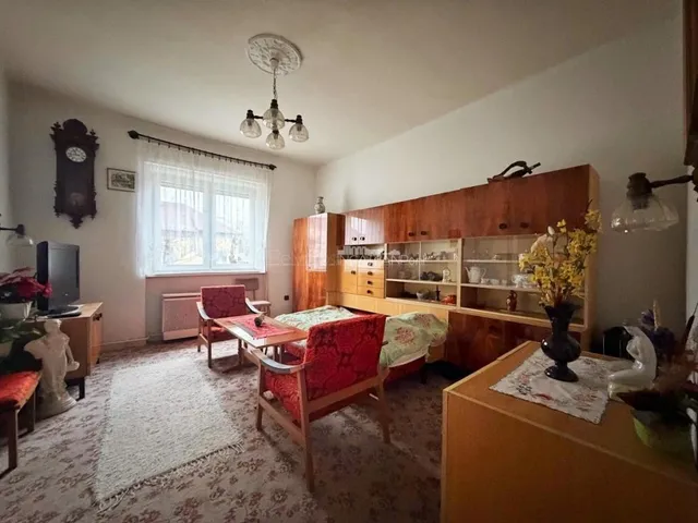 Eladó ház Szombathely, Belváros 75 nm