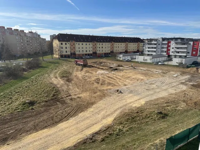 Eladó lakás Szombathely, Oladi lakótelep 62 nm