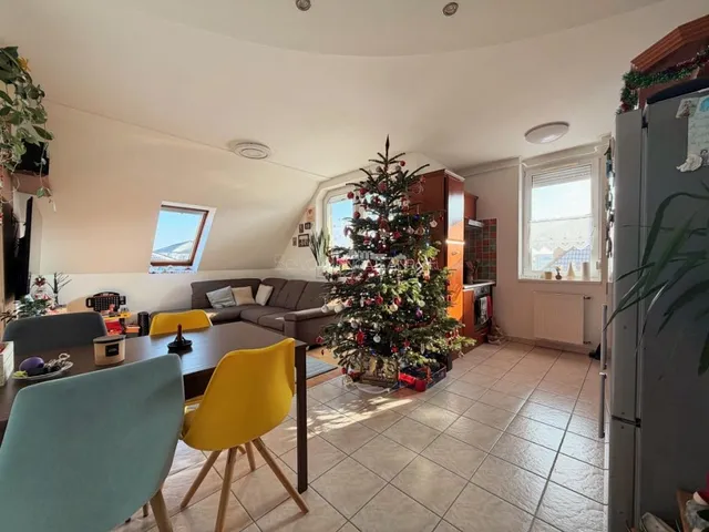 Eladó lakás Szombathely 60 nm