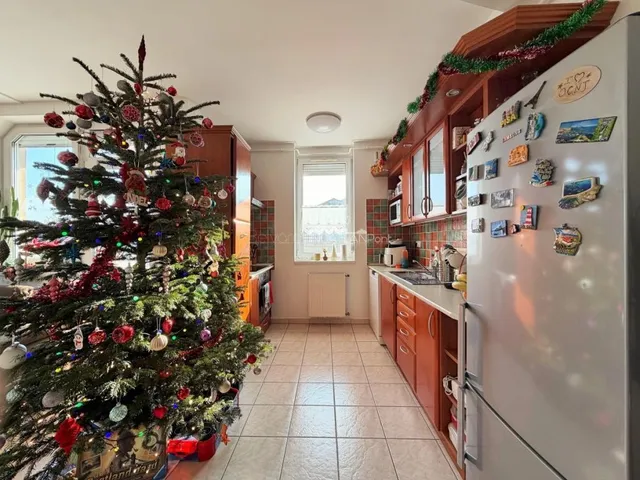 Eladó lakás Szombathely 60 nm