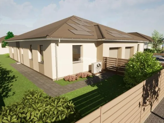 Eladó ház Szombathely 119 nm