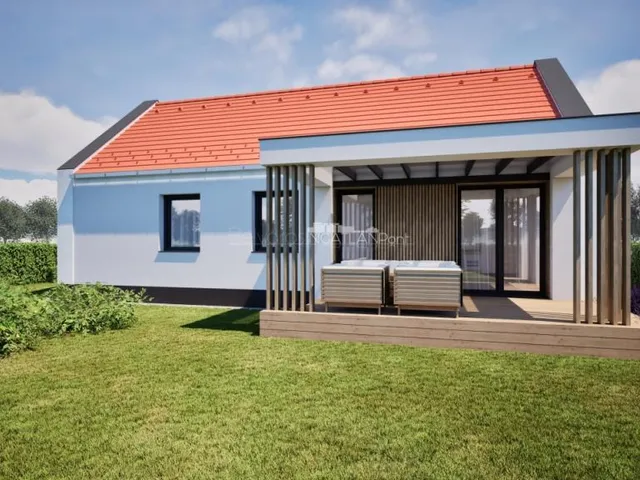 Eladó ház Gyöngyösfalu 75 nm