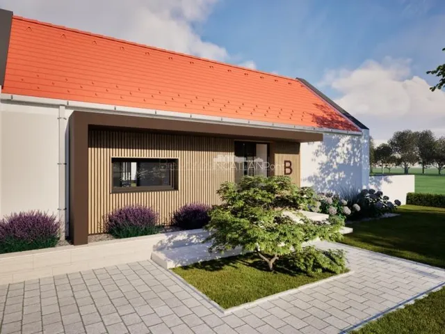 Eladó ház Gyöngyösfalu 75 nm