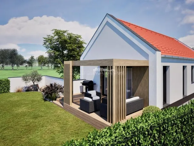 Eladó ház Gyöngyösfalu 75 nm