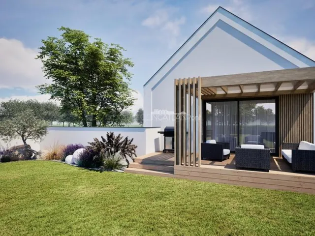 Eladó ház Gyöngyösfalu 75 nm