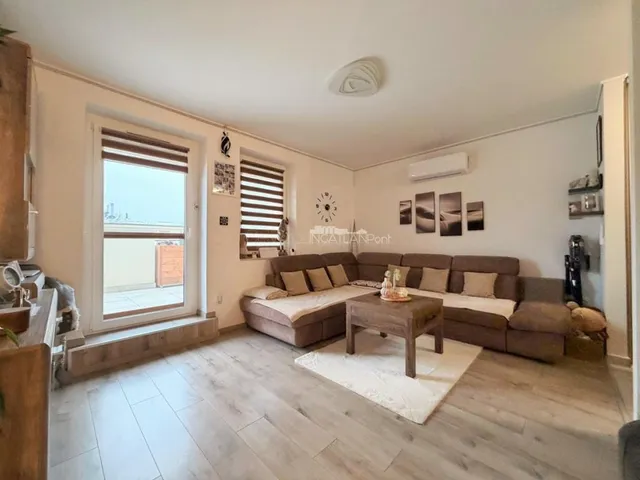 Eladó lakás Szombathely, Olad 53 nm