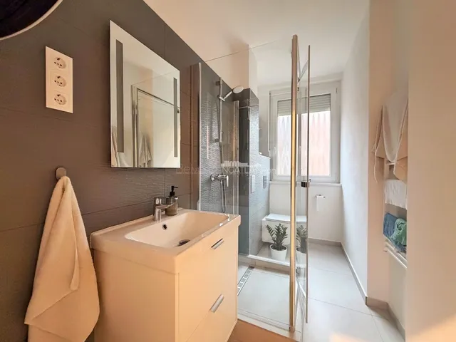 Eladó lakás Szombathely, Derkovits-lakótelep 50 nm