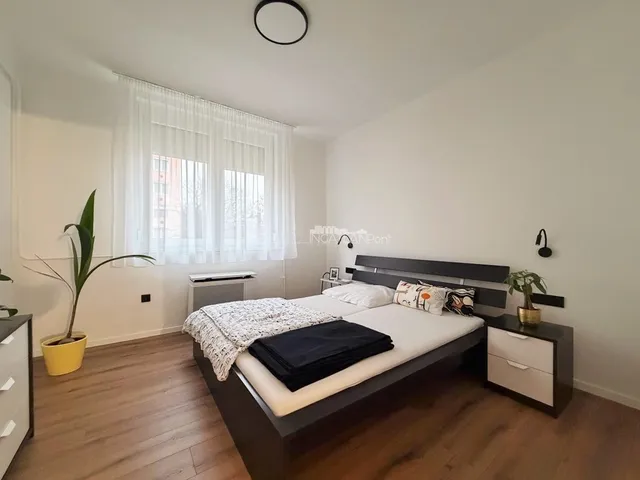 Eladó lakás Szombathely, Derkovits-lakótelep 50 nm