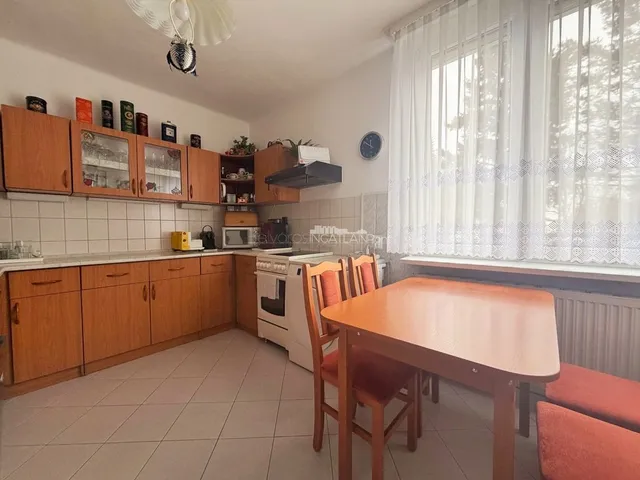 Eladó lakás Kőszeg 67 nm