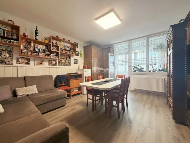 Eladó lakás Kőszeg 67 nm