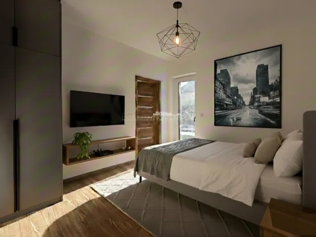 Eladó lakás Szombathely, Herény 50 nm