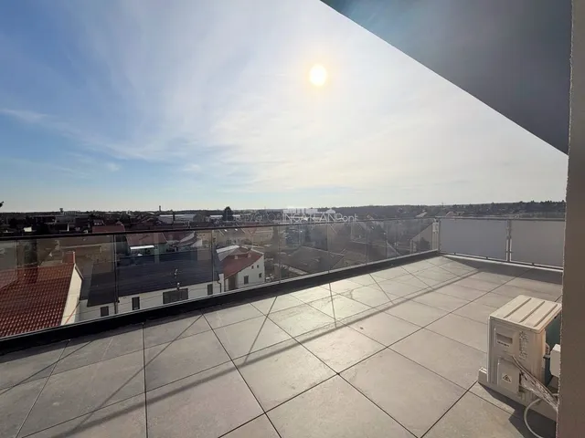 Eladó lakás Szombathely 52 nm