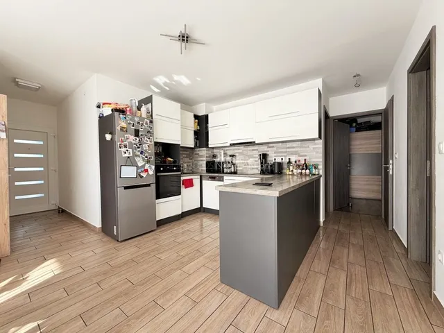 Eladó lakás Szombathely 60 nm