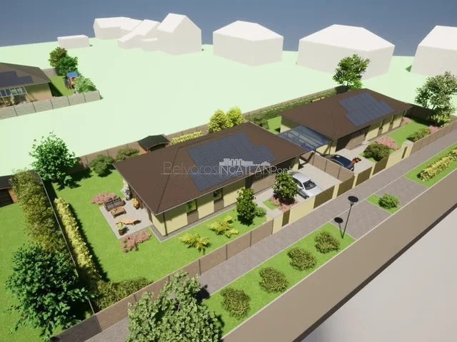 Eladó ház Szombathely 109 nm