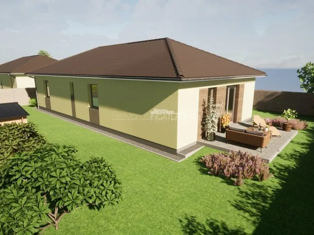 Eladó ház Szombathely 109 nm