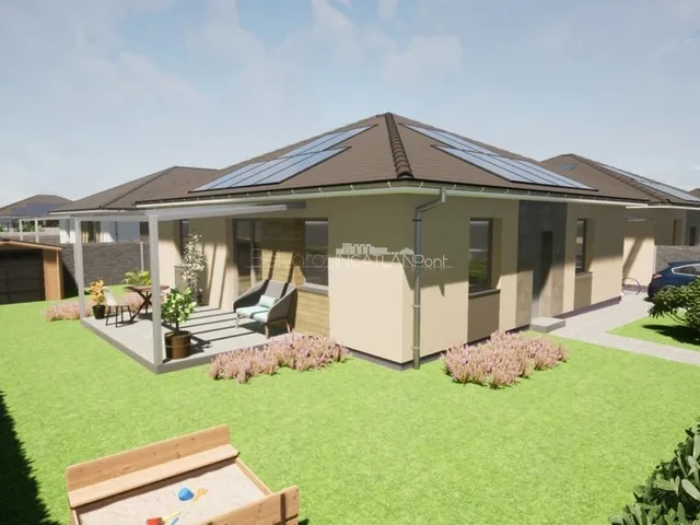 Eladó ház Szombathely 85 nm