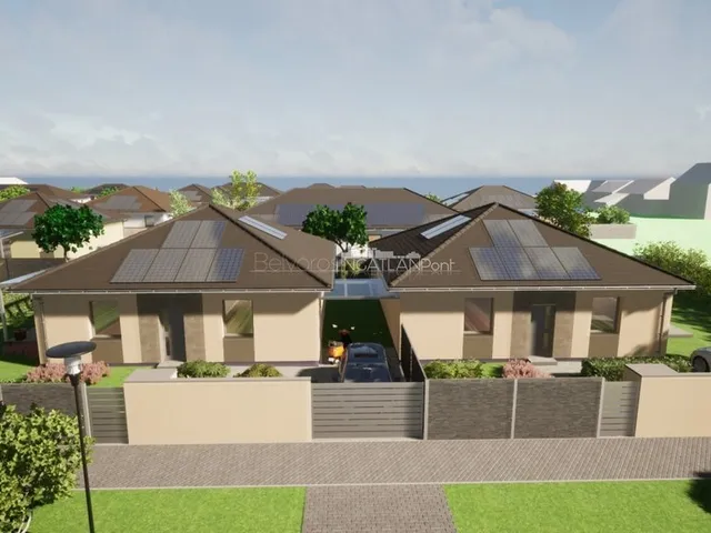 Eladó ház Szombathely 85 nm