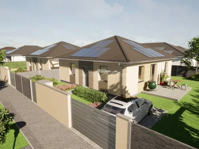 Eladó ház Szombathely 85 nm