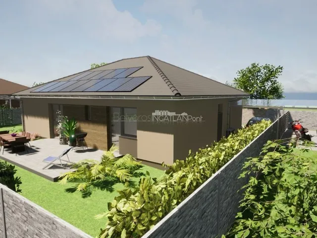 Eladó ház Szombathely 125 nm