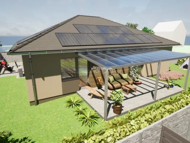 Eladó ház Szombathely 125 nm