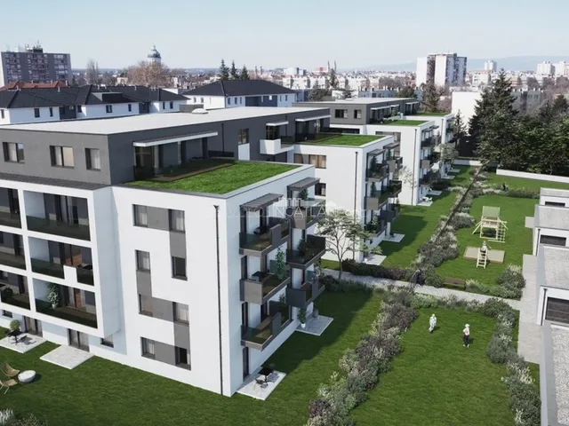 Eladó lakás Szombathely 36 nm