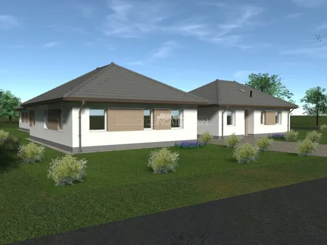 Eladó ház Szombathely, Olad 79 nm