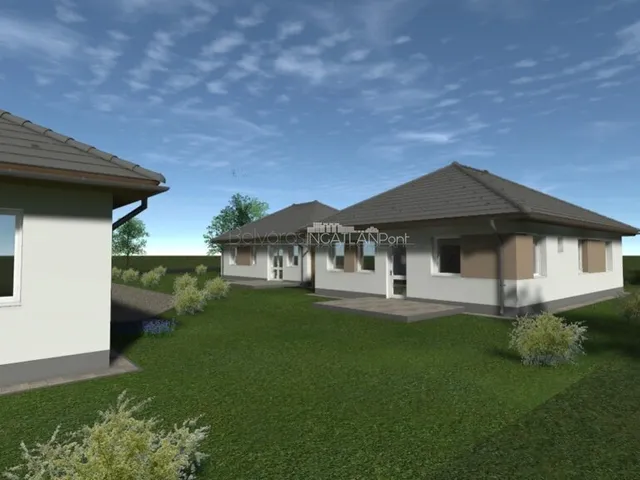 Eladó ház Szombathely, Olad 79 nm