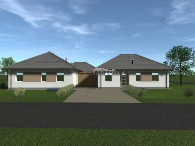 Eladó ház Szombathely, Olad 79 nm