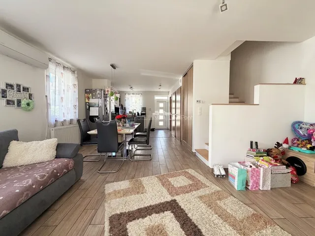 Eladó ház Szombathely 93 nm