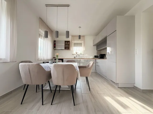 Eladó ház Szombathely, Olad 80 nm