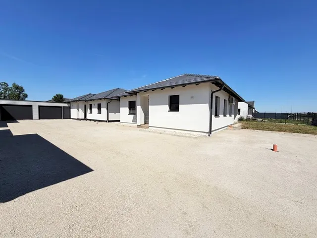 Eladó ház Szombathely, Olad 80 nm