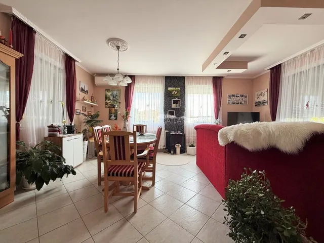 Eladó ház Torony 84 nm