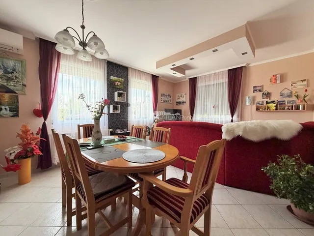 Eladó ház Torony 84 nm