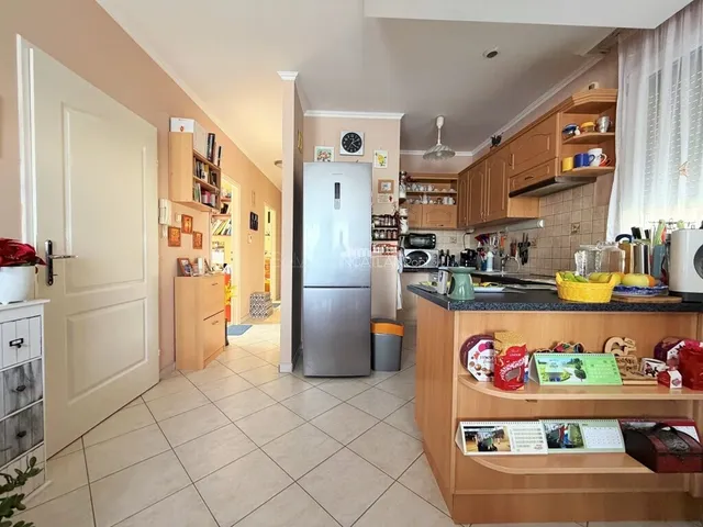 Eladó ház Torony 84 nm