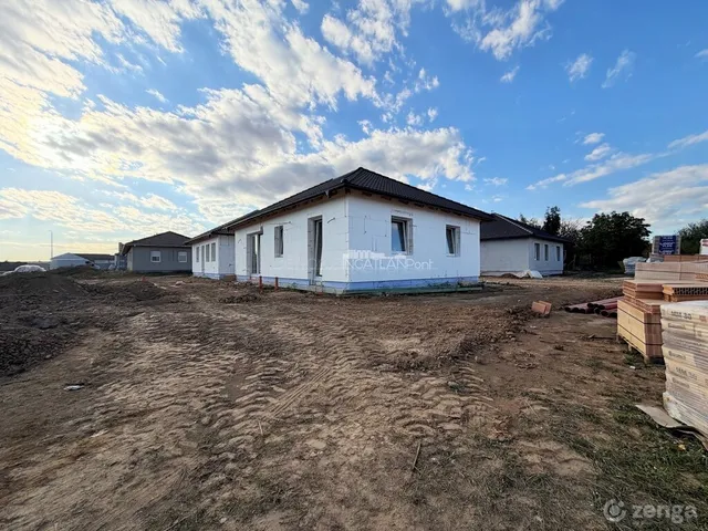 Eladó ház Szombathely, Olad 80 nm