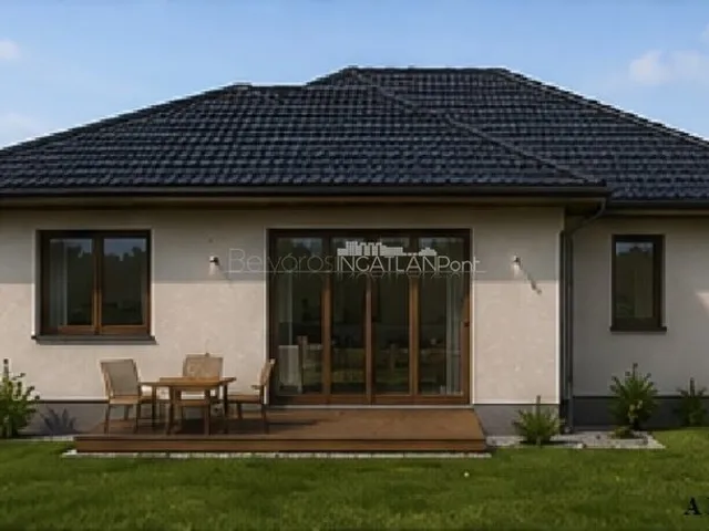 Eladó ház Szombathely, Herény 91 nm