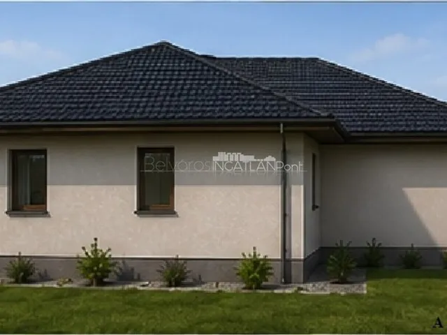 Eladó ház Szombathely, Herény 91 nm
