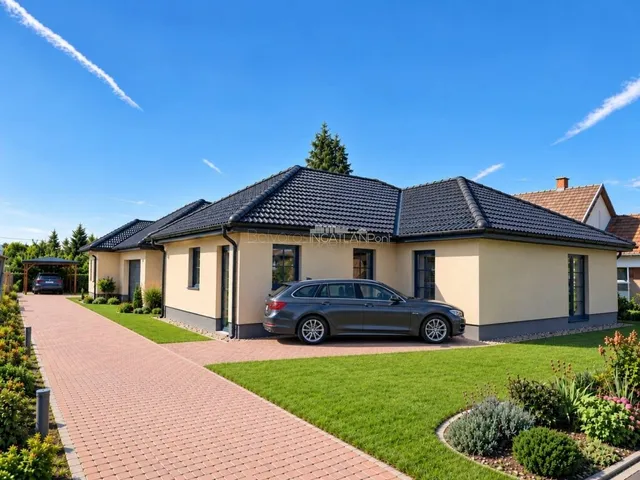 Eladó ház Szombathely, Herény 91 nm