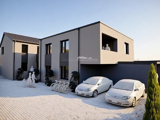 Eladó lakás Szombathely, Belváros 74 nm