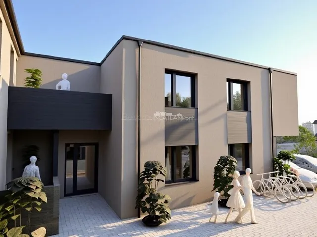 Eladó lakás Szombathely, Belváros 75 nm