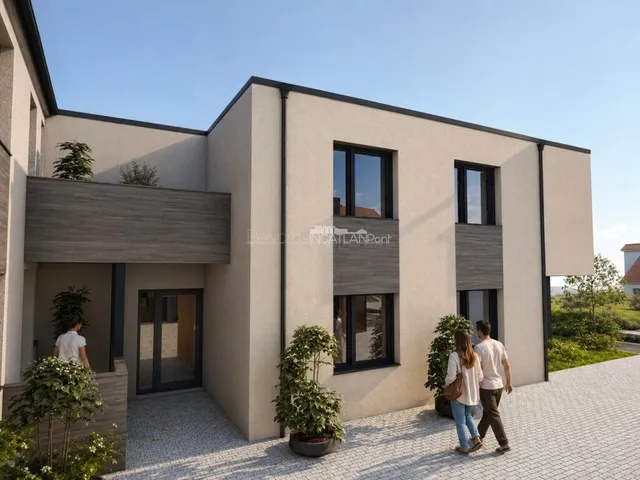 Eladó lakás Szombathely, Belváros 71 nm