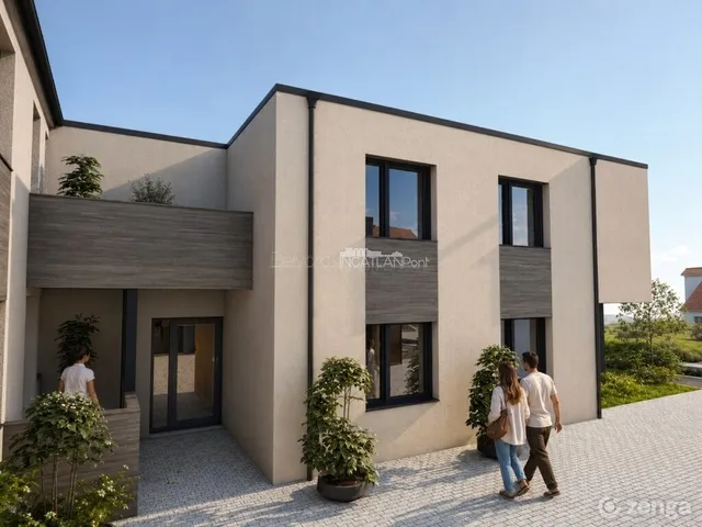 Eladó lakás Szombathely, Belváros 71 nm