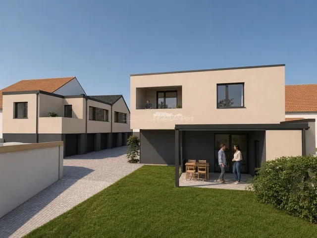 Eladó lakás Szombathely, Belváros 86 nm
