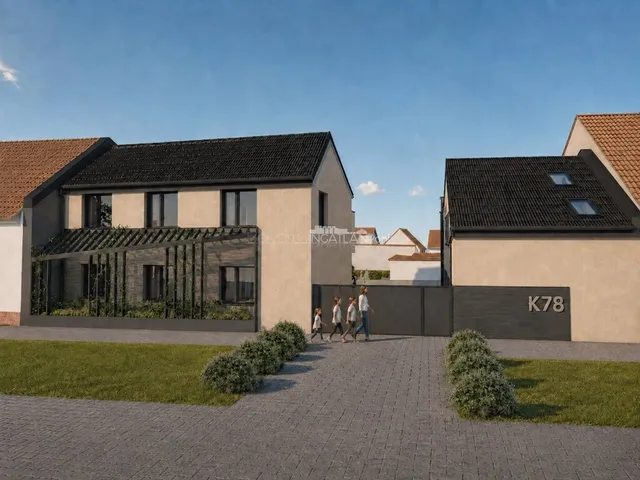 Eladó lakás Szombathely, Belváros 86 nm