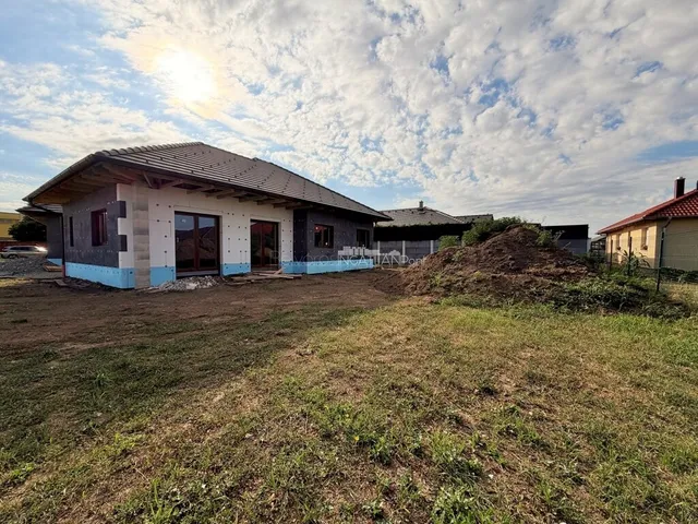Eladó ház Szombathely 116 nm