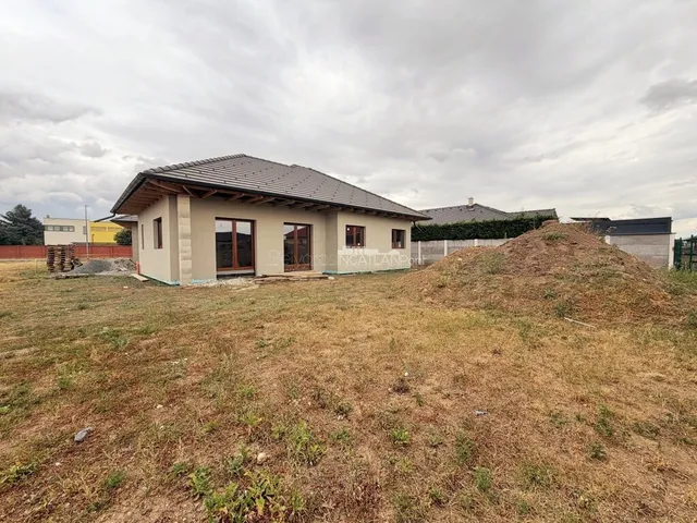 Eladó ház Szombathely 116 nm
