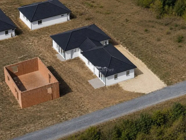 Eladó ház Szombathely, Olad 92 nm