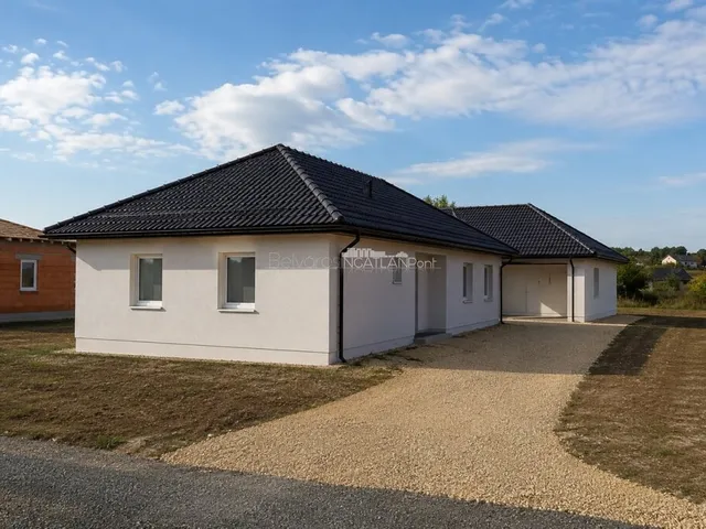 Eladó ház Szombathely, Olad 92 nm
