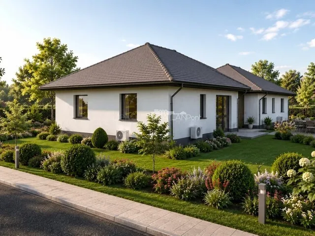 Eladó ház Szombathely, Olad 65 nm